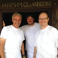 2014 07 06 Glockenfest 575 Jahre Ahnsbecker Glocke mit Butterkuchen am Backhaus 035